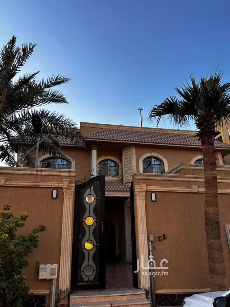 شقة للإيجار في شارع محمد بن الحارث التغلبي, حي عكاظ, مدينة الرياض, منطقة الرياض صورة 3