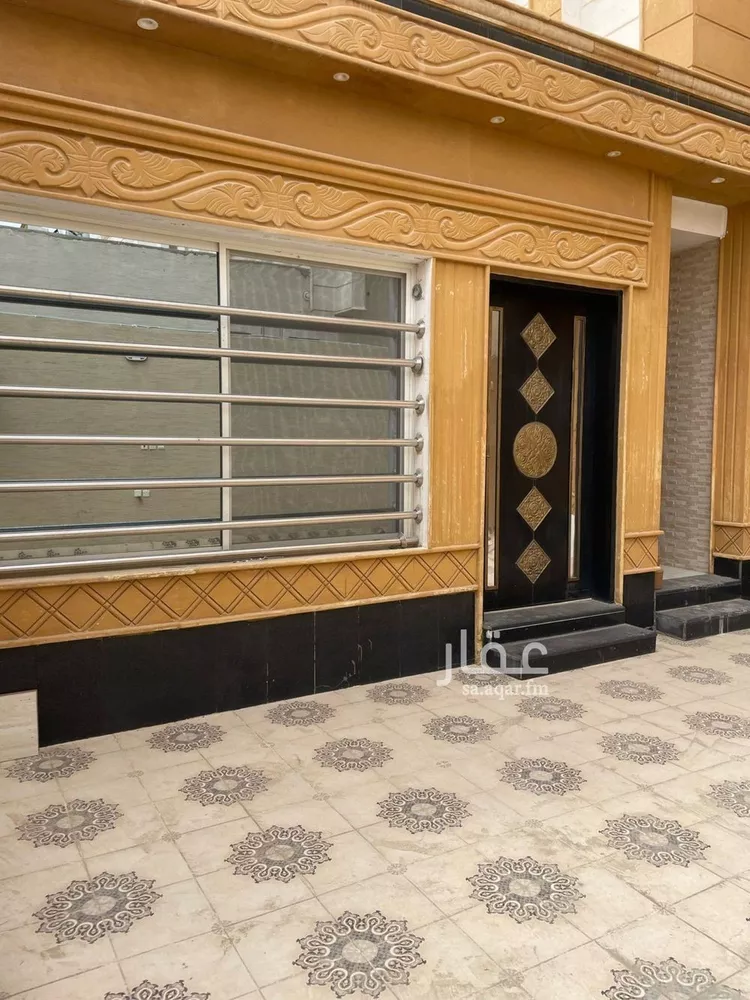 فيلا للإيجار في شارع محمد بن الحارث التغلبي, حي عكاظ, مدينة الرياض, منطقة الرياض صورة 3