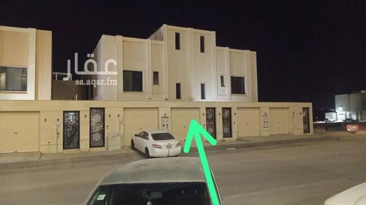 دور للإيجار في شارع إسماعيل بن مبارك, حي بدر, مدينة الرياض, منطقة الرياض