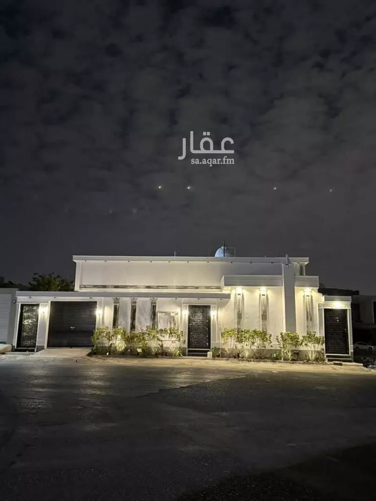 دور للبيع في شارع عثمان بن سليمان, حي المهدية, مدينة الرياض, منطقة الرياض