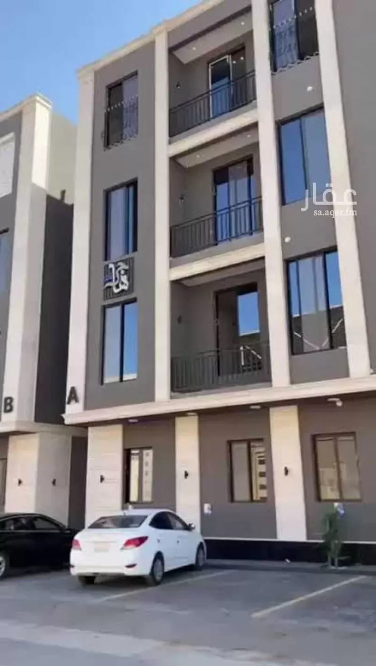 شقة للإيجار في شارع البحر الميت, حي إشبيلية, مدينة الرياض, منطقة الرياض