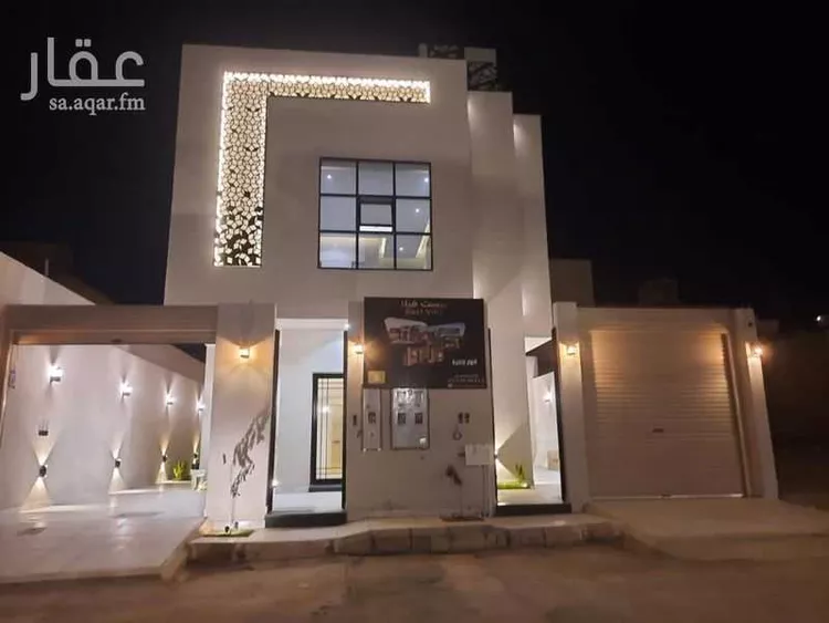 فيلا للبيع في شارع محمد بن أبي الثناء, حي النرجس, مدينة الرياض, منطقة الرياض