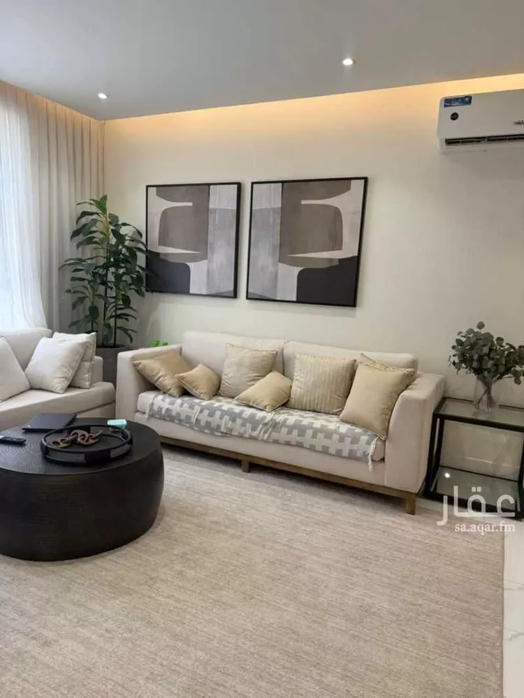 شقة للإيجار في شارع الونان, حي الحمراء, مدينة الخبر, المنطقة الشرقية صورة 2