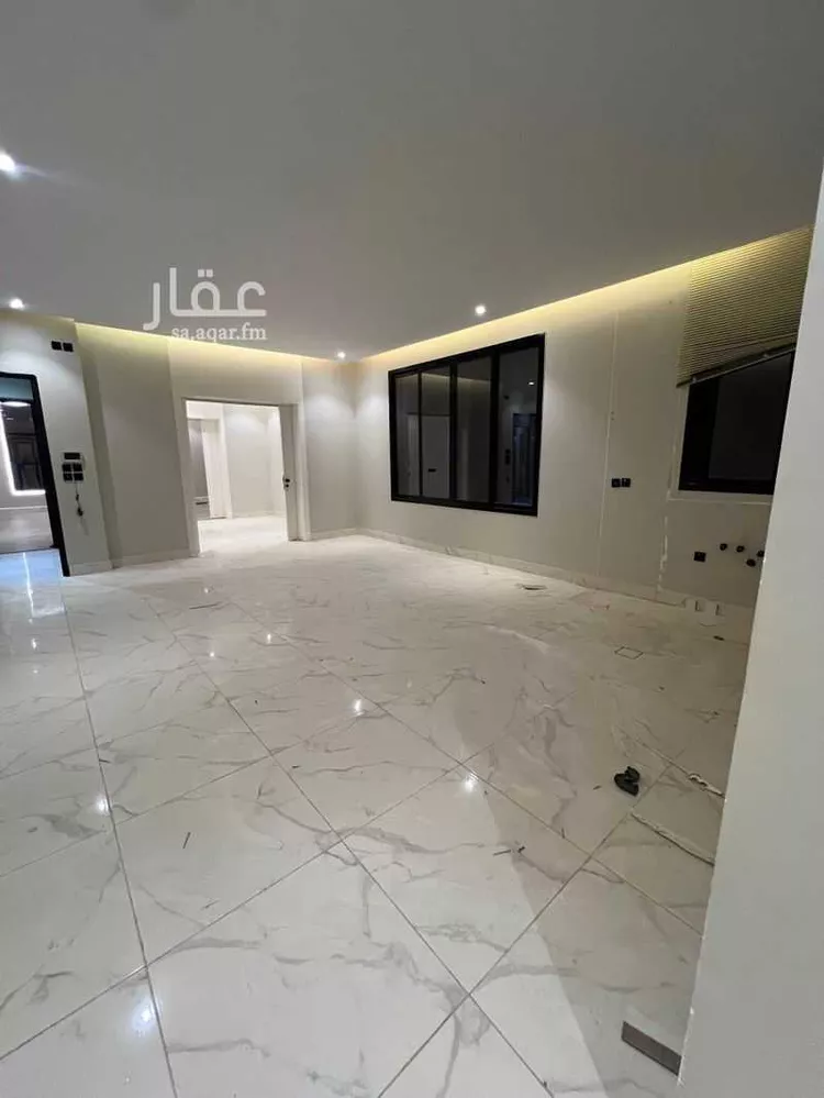 دور للإيجار في شارع محمد بن أبي الثناء, حي النرجس, مدينة الرياض, منطقة الرياض صورة 3