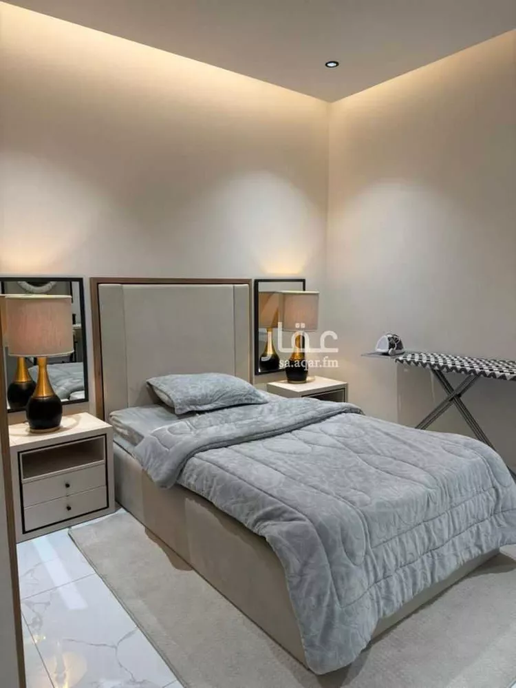 شقة للإيجار في شارع الونان, حي الحمراء, مدينة الخبر, المنطقة الشرقية صورة 5