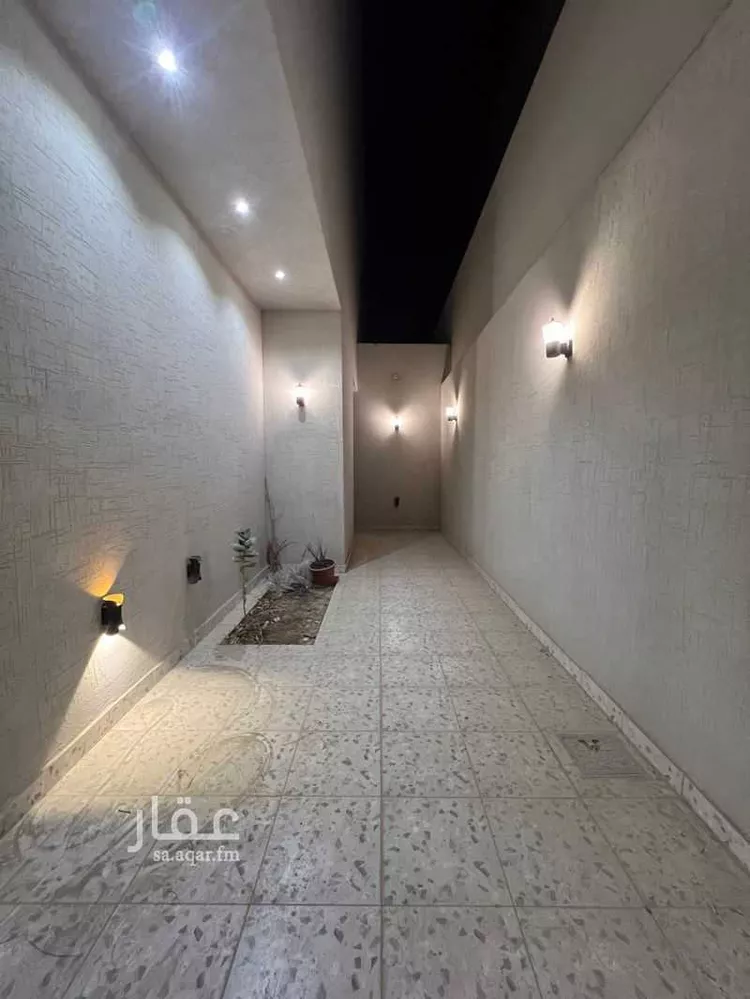 دور للإيجار في شارع محمد بن أبي الثناء, حي النرجس, مدينة الرياض, منطقة الرياض صورة 2