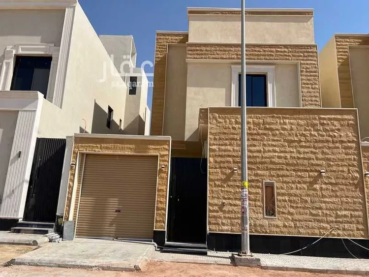 فيلا للبيع في شارع شارع خمس طعش, حي الجنادرية, مدينة الرياض, منطقة الرياض