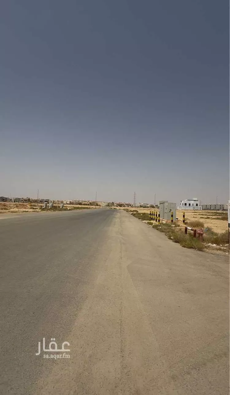 أرض للبيع في حي الحزم, مدينة بريده, منطقة القصيم