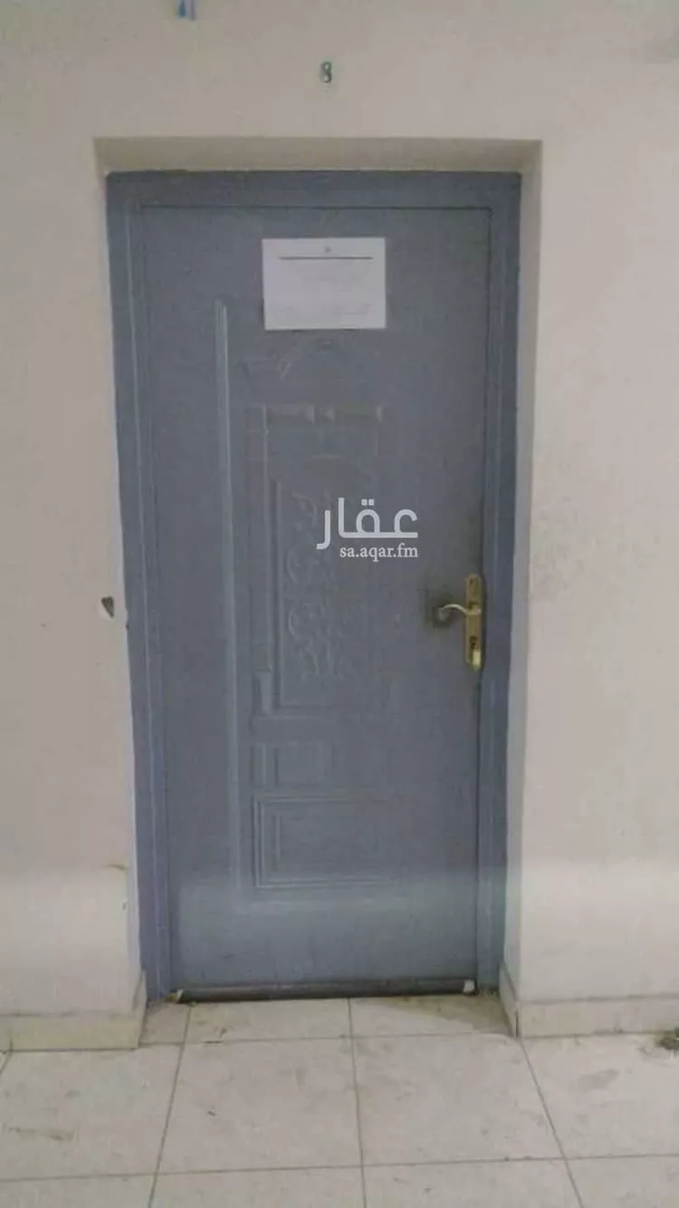 غرفة للإيجار في شارع الظاهرية الشمالية ، حي قرطبة ، المبرز ، الاحساء