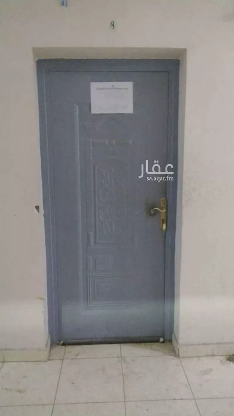 غرفة للإيجار في شارع 4721764, حي قرطبة, مدينة الاحساء, المنطقة الشرقية