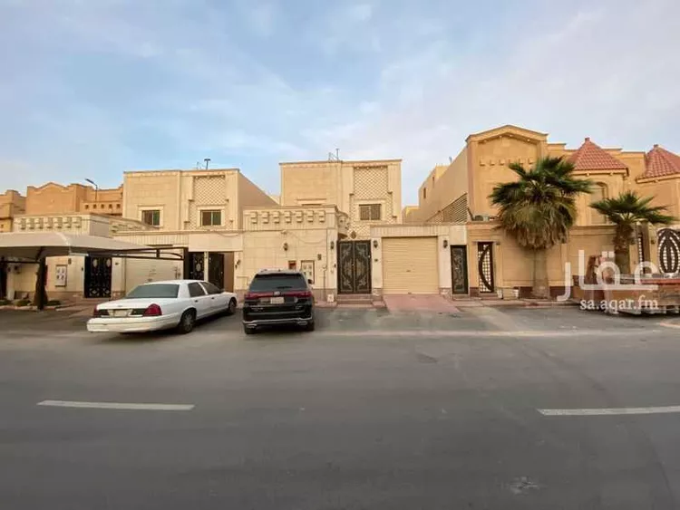 Villa for Sale in Riyadh Ishbiliyah