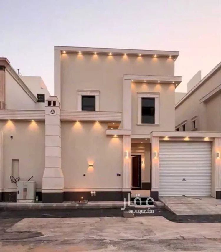 فيلا للبيع في شارع ابن نزار, حي طويق, مدينة الخرج, منطقة الرياض