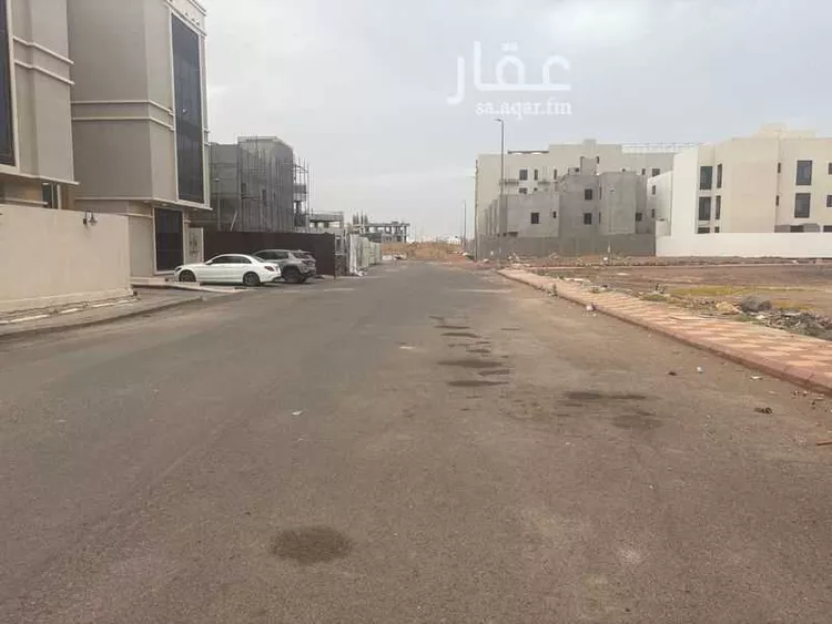 أرض للبيع في شارع ابن ابي عرفة ، حي مذينب ، المدينة المنورة ، منطقة المدينة المنورة صورة 2