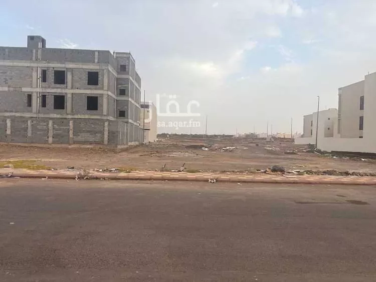 Land for Sale in Medina Mudhainib