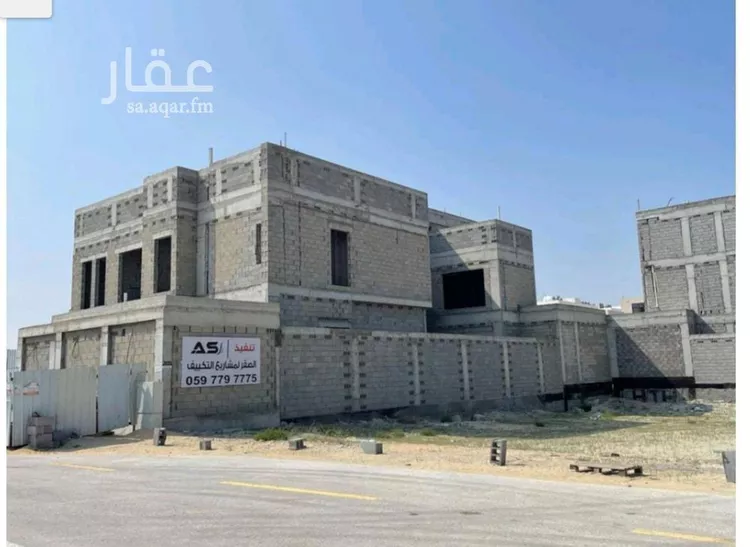 فيلا للبيع في شارع البلسم, حي البحر, مدينة الخبر, المنطقة الشرقية صورة 2