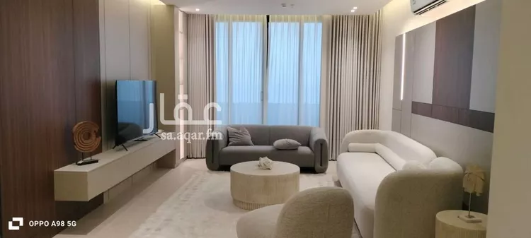 شقة للإيجار في حي السيف, مدينة الدمام, المنطقة الشرقية 8