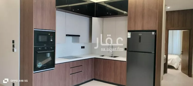 شقة للإيجار في حي السيف, مدينة الدمام, المنطقة الشرقية صورة 3