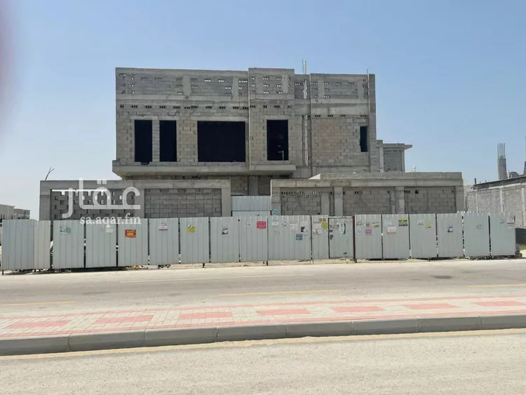 فيلا للبيع في شارع البلسم, حي البحر, مدينة الخبر, المنطقة الشرقية