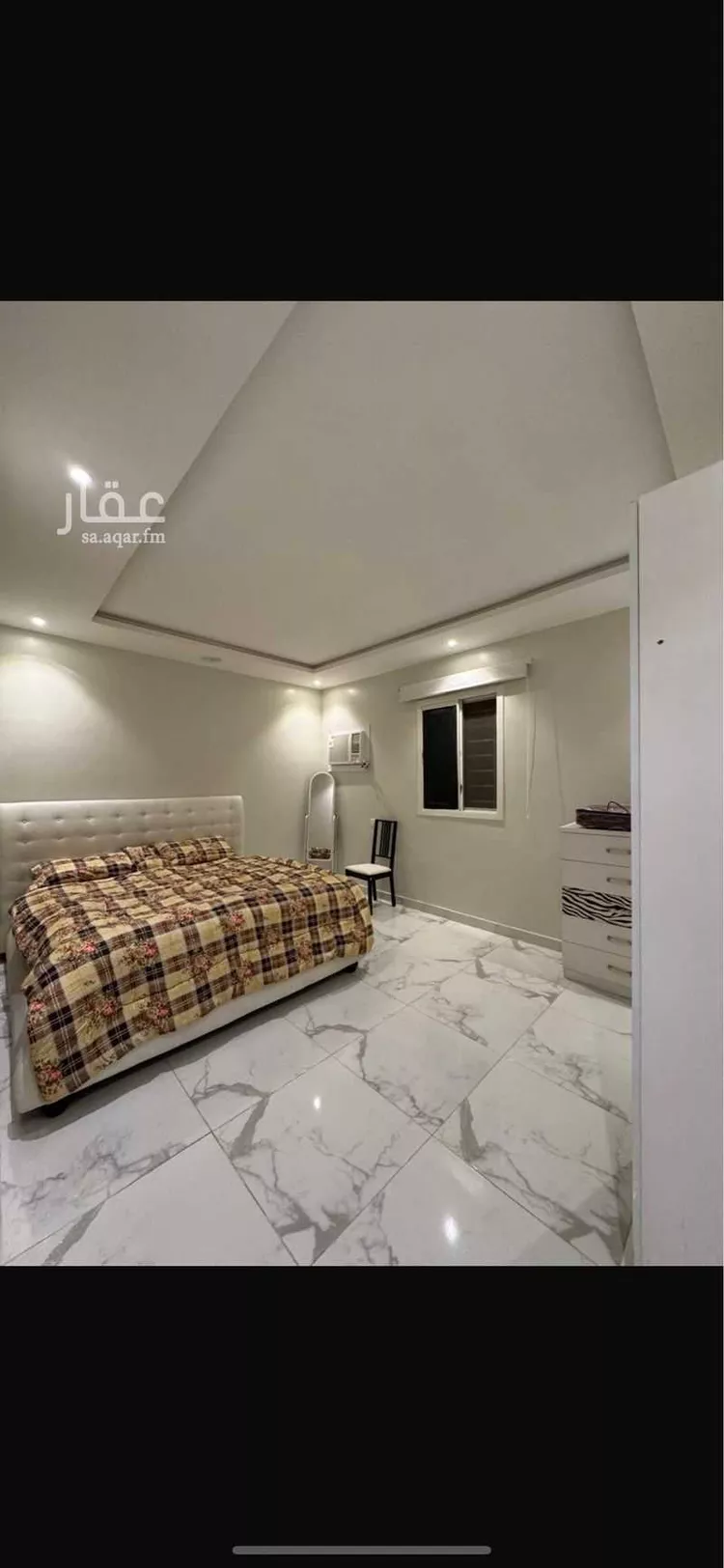 شقة مفروشة للحجز في شارع الجريف ، حي الحزم ، الرياض ، منطقة الرياض صورة 3