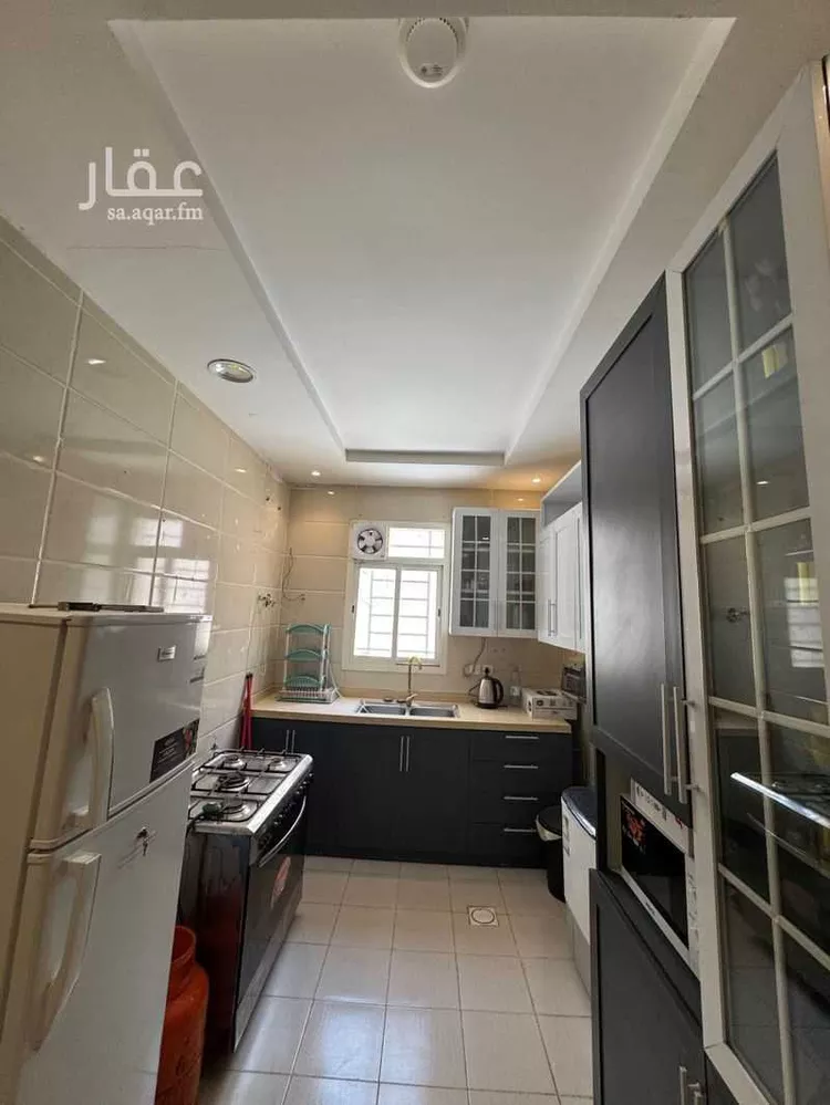 شقة مفروشة للحجز في شارع الجريفه ، حي الحزم ، الرياض ، منطقة الرياض صورة 4