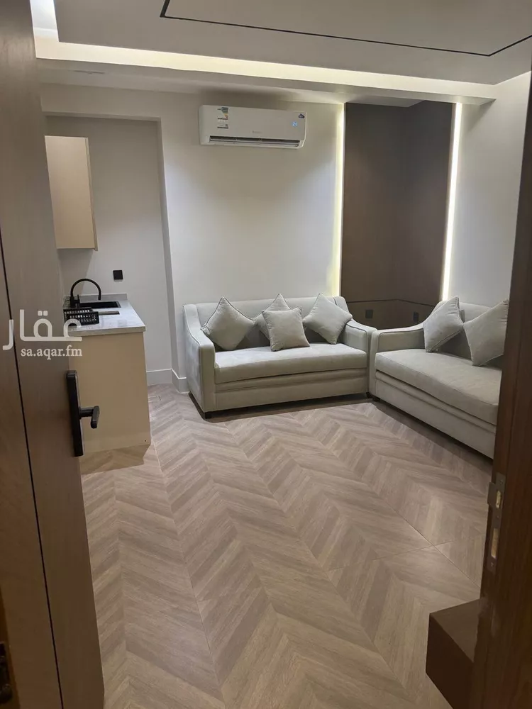 شقة للإيجار في شارع الميناء, حي مغرزات, مدينة الرياض, منطقة الرياض صورة 2
