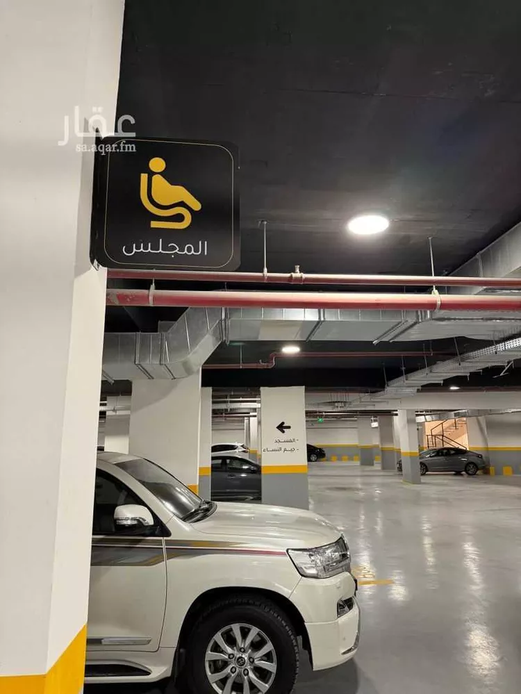 شقة للإيجار في شارع عبدالخالق الهاشمي, حي الروضة, مدينة الرياض, منطقة الرياض