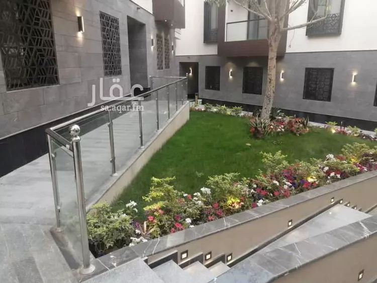 شقة للبيع في شارع الخفية, حي النفل, مدينة الرياض, منطقة الرياض صورة 5