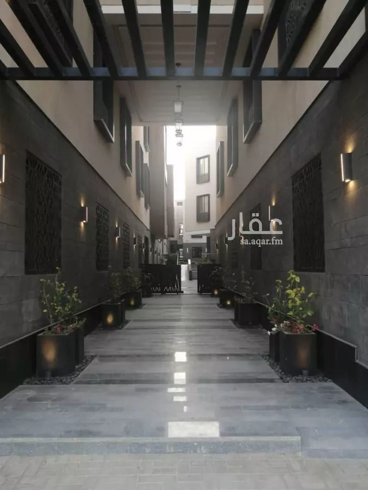 شقة للبيع في شارع الخفية, حي النفل, مدينة الرياض, منطقة الرياض صورة 2