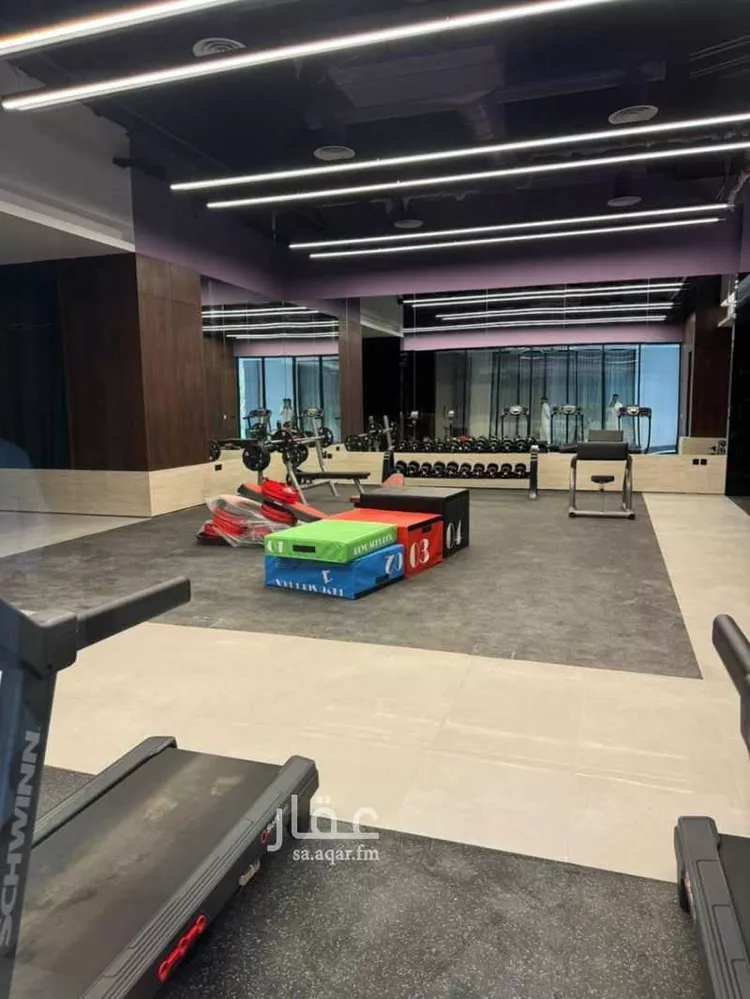 شقة للإيجار في شارع محمد البرقي, حي المونسية, مدينة الرياض, منطقة الرياض صورة 5