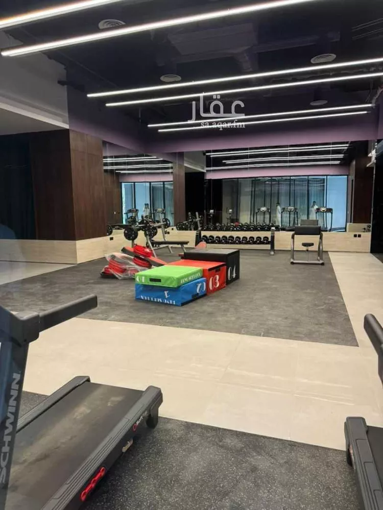 شقة للإيجار في شارع محمد البرقي, حي المونسية, مدينة الرياض, منطقة الرياض صورة 4