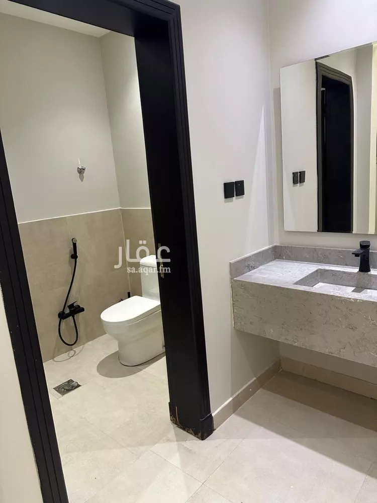 شقة للإيجار في شارع الأقطار, حي الملقا, مدينة الرياض, منطقة الرياض صورة 3