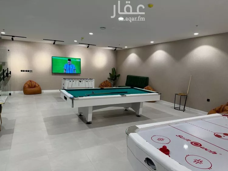 شقة للإيجار في شارع 521143, حي حطين, مدينة الرياض, منطقة الرياض