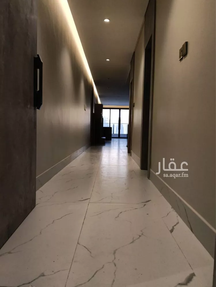 شقة للإيجار في شارع النخيل, حي الحمراء, مدينة الخبر, المنطقة الشرقية