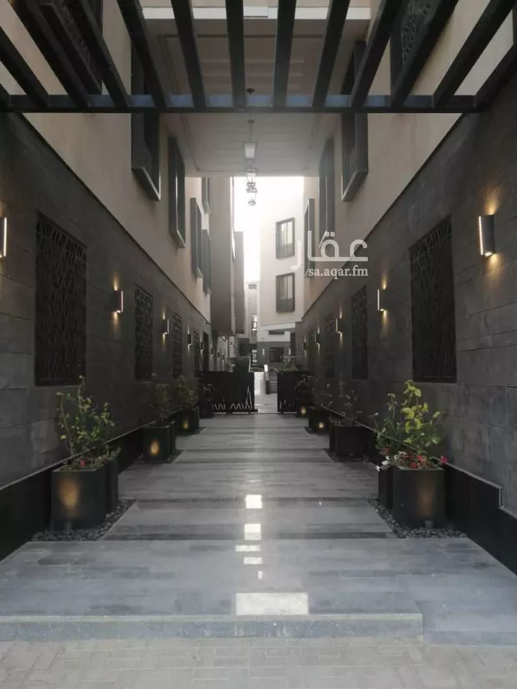 شقة للإيجار في شارع الخفية, حي النفل, مدينة الرياض, منطقة الرياض صورة 4