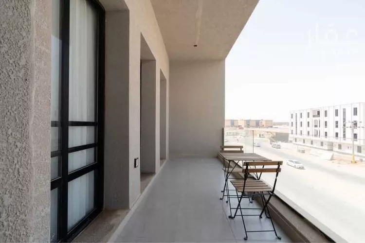 شقة للإيجار في شارع عبدالقدوس الأنصاري, حي الرمال, مدينة الرياض, منطقة الرياض صورة 2