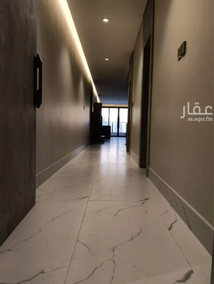 شقة للإيجار في شارع النخيل, حي الحمراء, مدينة الخبر, المنطقة الشرقية صورة 2