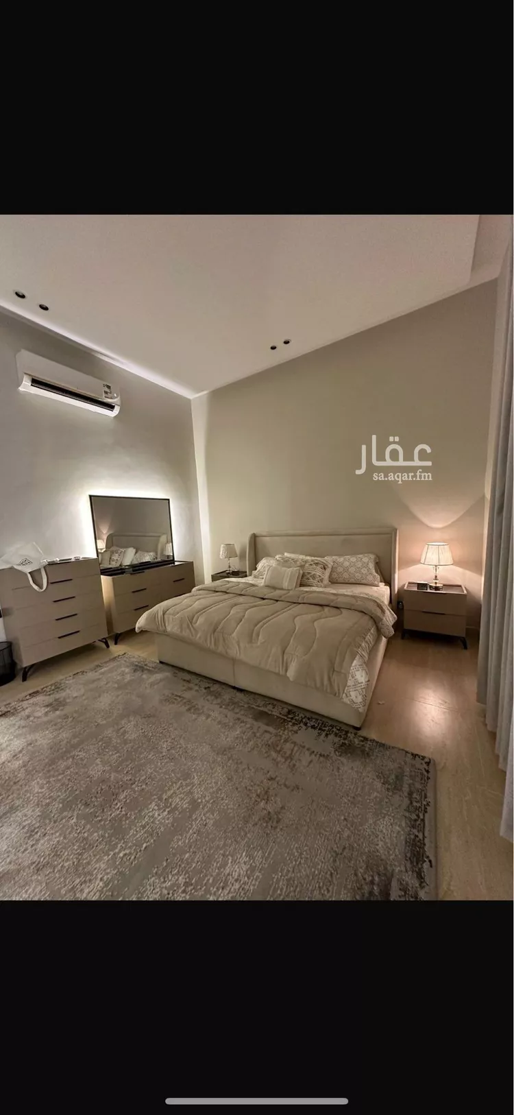 شقة للإيجار في شارع ابن ابي حفصه, حي قرطبة, مدينة الرياض, منطقة الرياض صورة 5