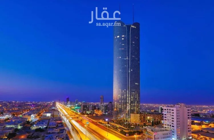 شقة للإيجار في شارع طريق الملك فهد الفرعي, حي الصحافة, مدينة الرياض, منطقة الرياض صورة 2