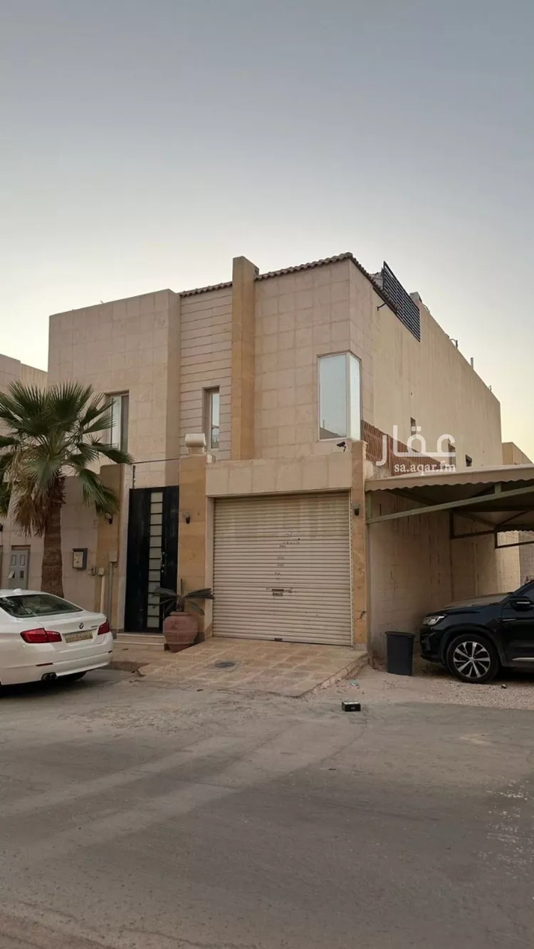 فيلا للإيجار في شارع الوقار, حي الصحافة, مدينة الرياض, منطقة الرياض صورة 2