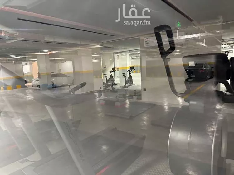 شقة للإيجار في شارع عبدالخالق الهاشمي, حي الروضة, مدينة الرياض, منطقة الرياض صورة 4