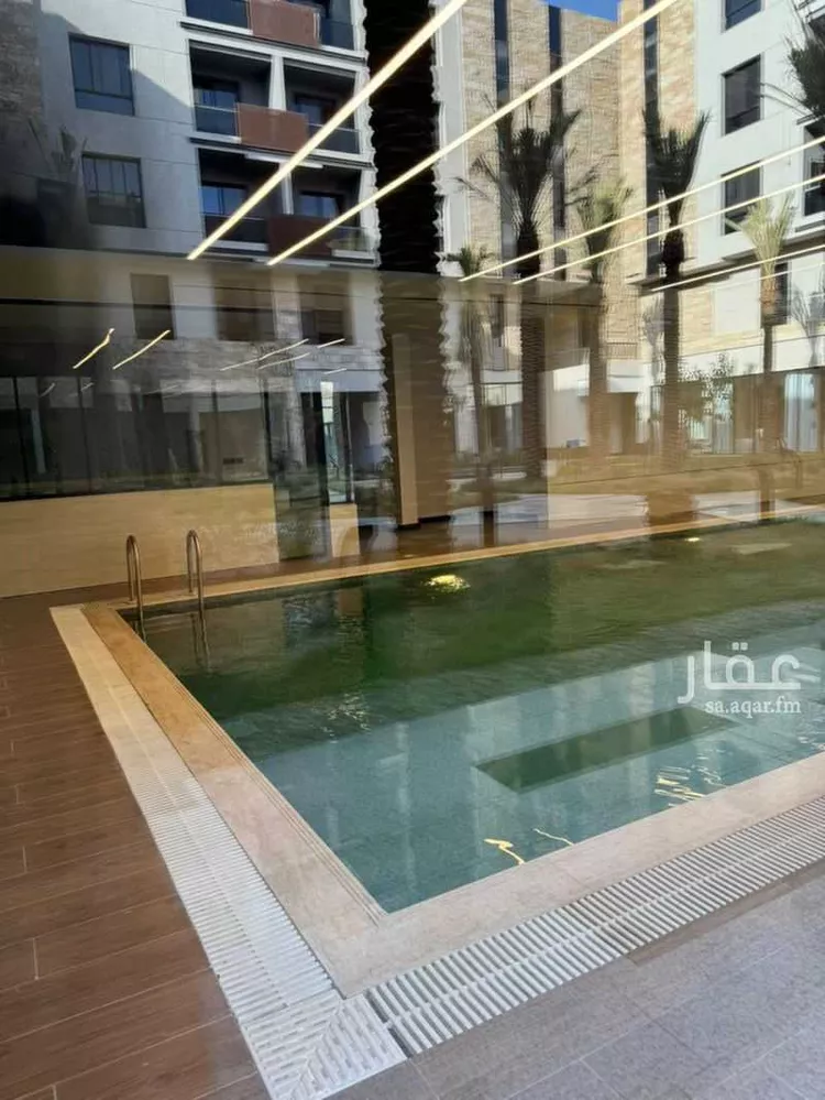 شقة للإيجار في شارع محمد البرقي, حي المونسية, مدينة الرياض, منطقة الرياض