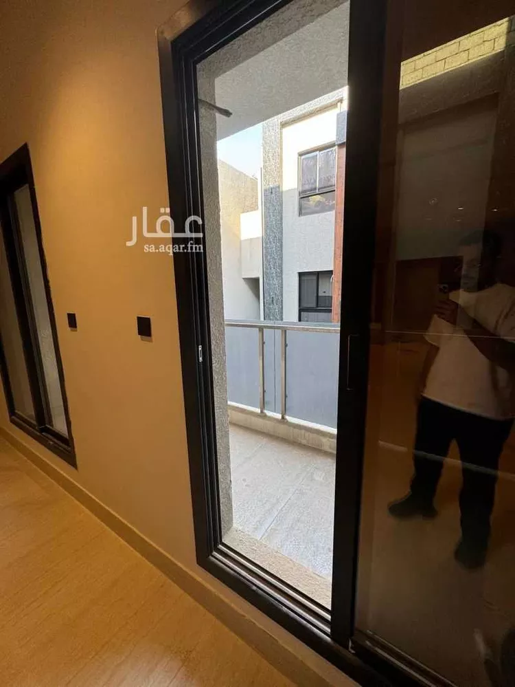شقة للإيجار في شارع عبدالخالق الهاشمي, حي الروضة, مدينة الرياض, منطقة الرياض صورة 2