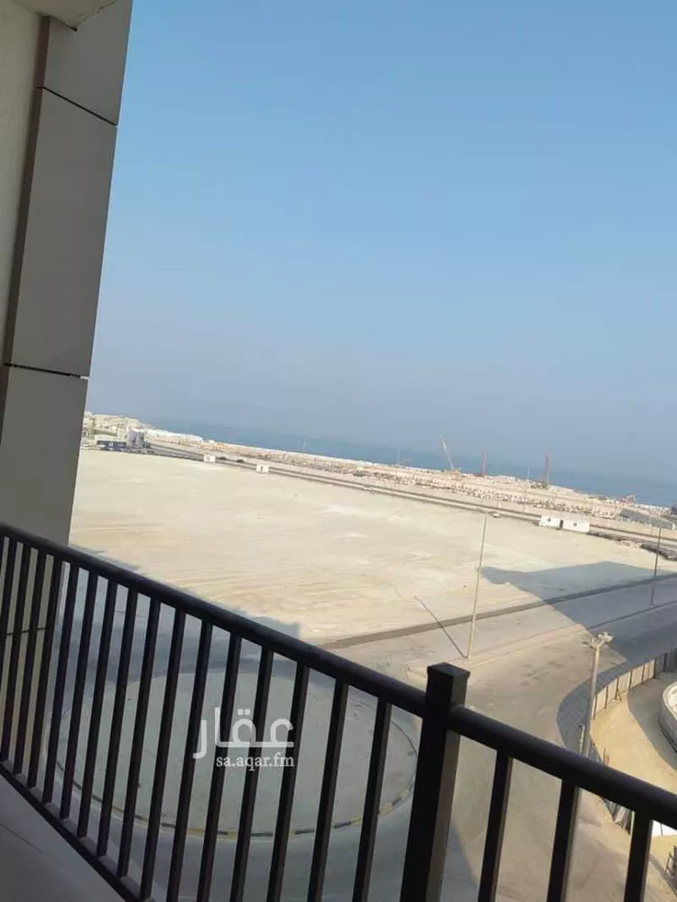 شقة للإيجار في حي البحر, مدينة الخبر, المنطقة الشرقية صورة 3