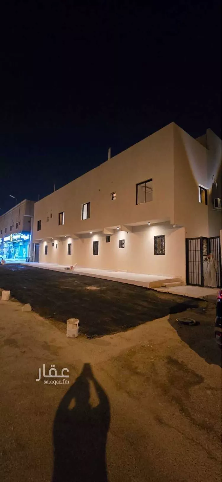 شقة للإيجار في شارع حائل, حي النزهة, مدينة الرياض, منطقة الرياض صورة 2