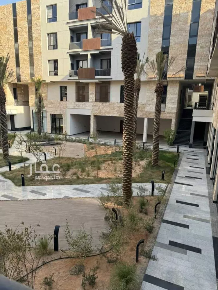 شقة للإيجار في شارع محمد البرقي, حي المونسية, مدينة الرياض, منطقة الرياض صورة 4