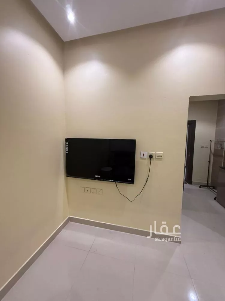 شقة للإيجار في شارع الامام تركي بن عبد الله, حي الفيصلية, مدينة امارة منطقة الرياض - الدرعيه, منطقة الرياض صورة 2