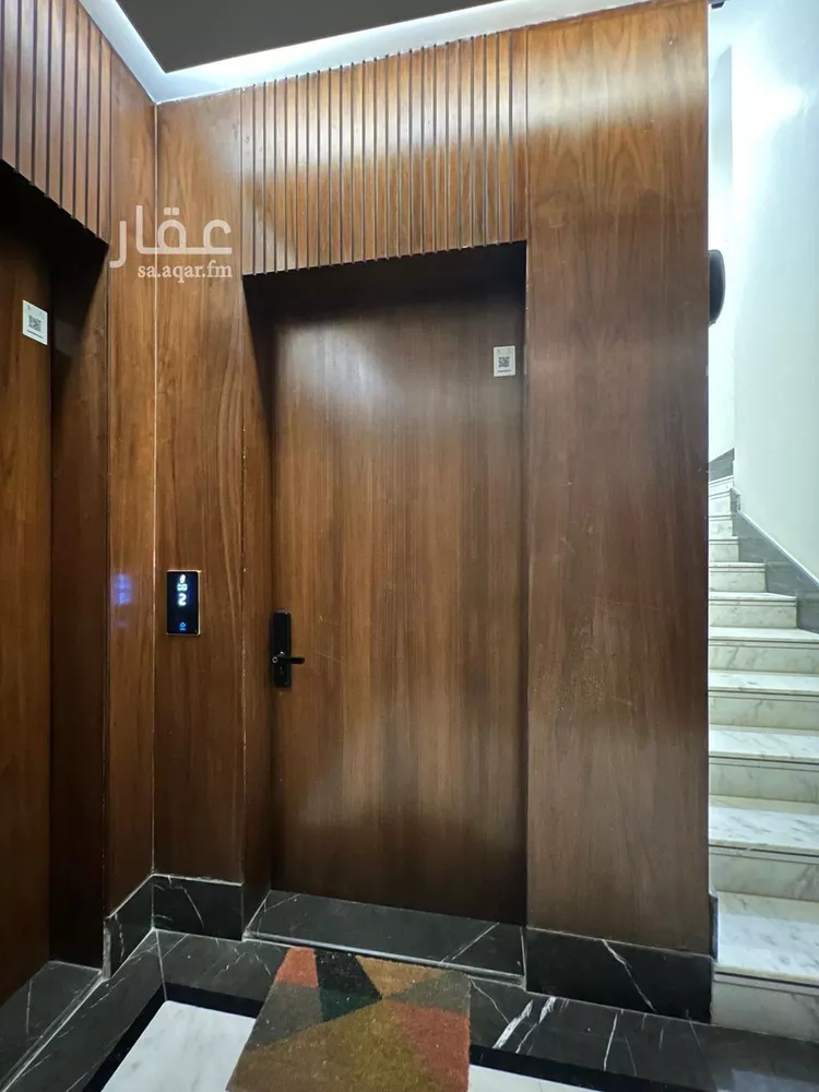 شقة للإيجار في شارع وادي الشوكة, حي قرطبة, مدينة الرياض, منطقة الرياض صورة 2