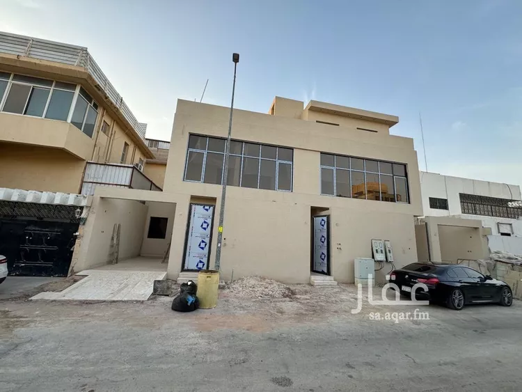 دور للبيع في شارع أبي ذر الحنفي, حي السليمانية, مدينة الرياض, منطقة الرياض