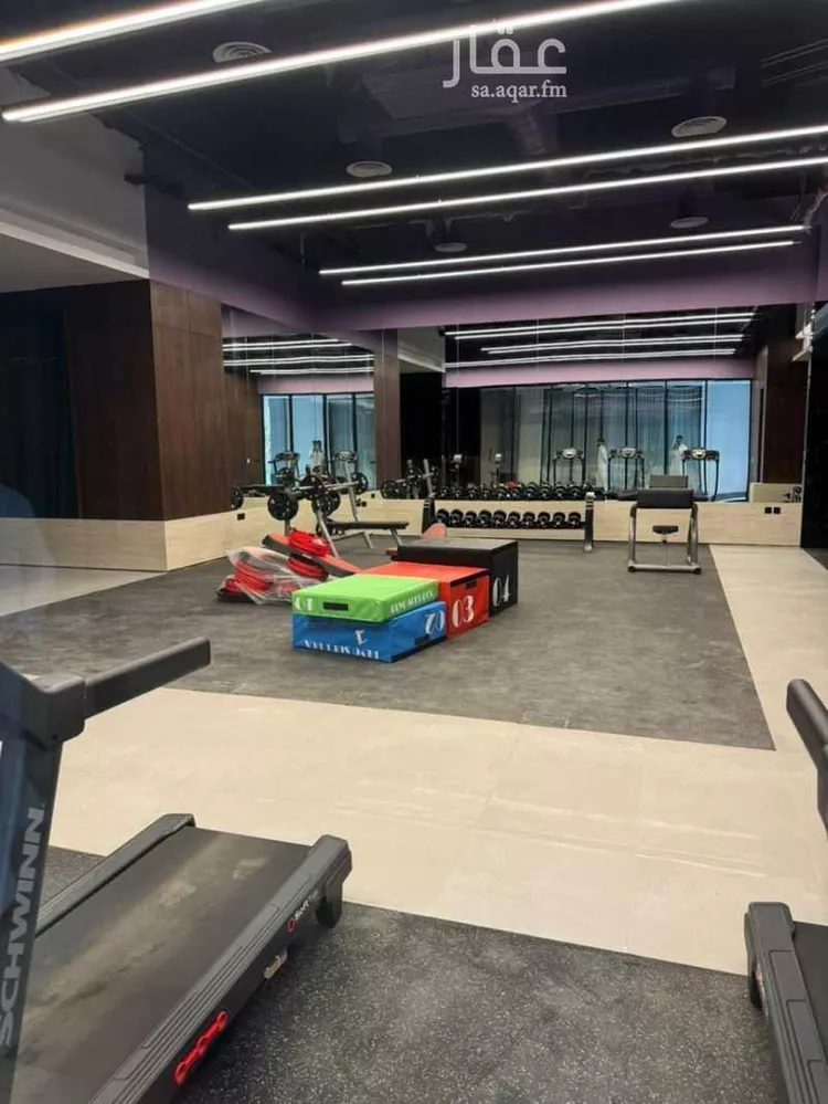 شقة للإيجار في شارع محمد البرقي, حي المونسية, مدينة الرياض, منطقة الرياض صورة 4