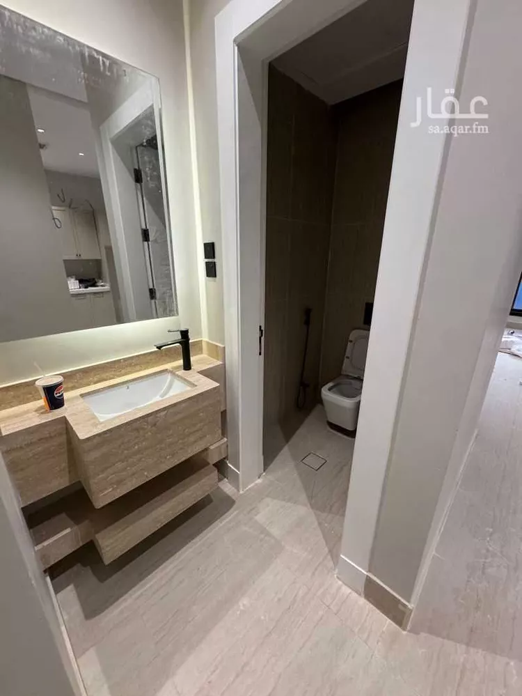 شقة للإيجار في شارع عبدالخالق الهاشمي, حي الروضة, مدينة الرياض, منطقة الرياض صورة 5